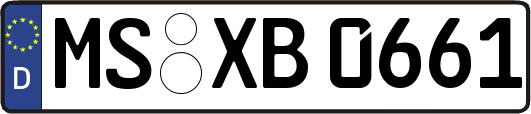 MS-XB0661