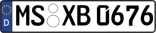 MS-XB0676