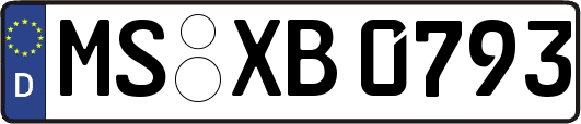 MS-XB0793