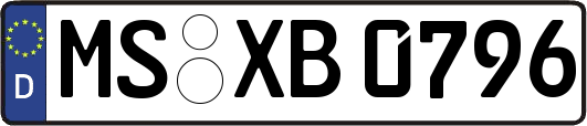 MS-XB0796