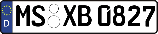 MS-XB0827