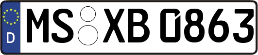 MS-XB0863
