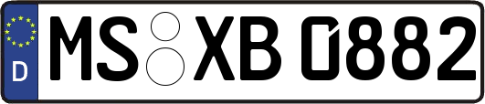 MS-XB0882