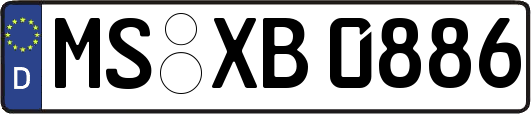 MS-XB0886