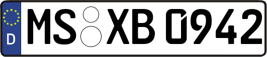 MS-XB0942