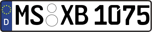 MS-XB1075