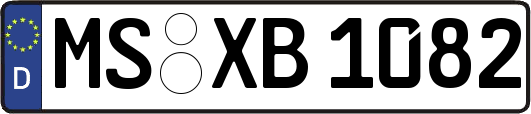 MS-XB1082