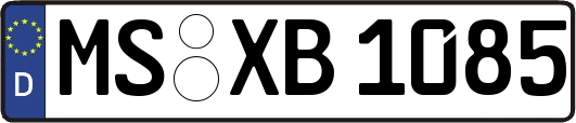 MS-XB1085