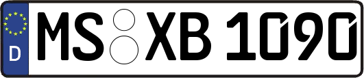 MS-XB1090