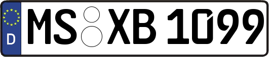 MS-XB1099