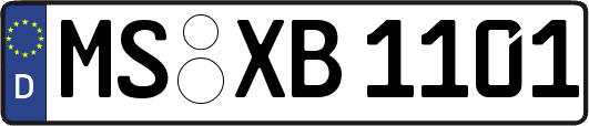 MS-XB1101