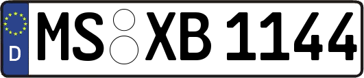 MS-XB1144
