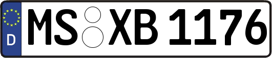 MS-XB1176