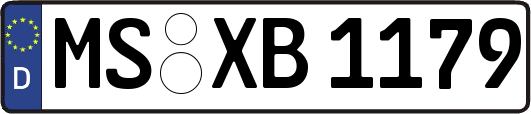 MS-XB1179