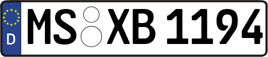MS-XB1194
