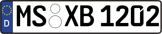 MS-XB1202