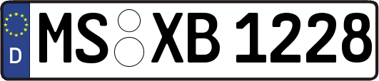 MS-XB1228