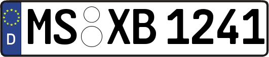MS-XB1241