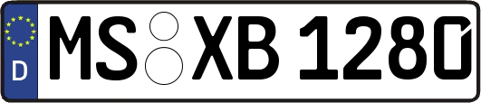 MS-XB1280
