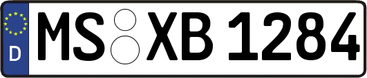MS-XB1284
