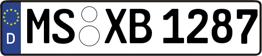 MS-XB1287