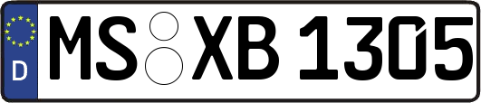 MS-XB1305