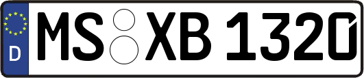 MS-XB1320