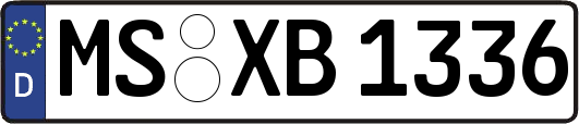 MS-XB1336