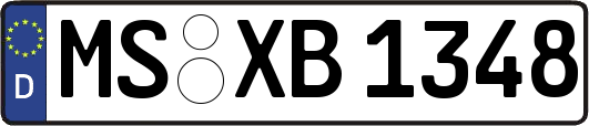 MS-XB1348