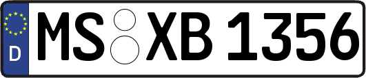 MS-XB1356