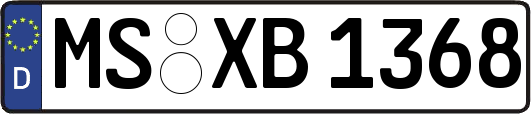 MS-XB1368