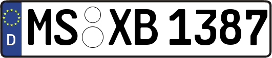 MS-XB1387