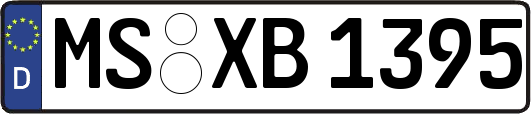MS-XB1395