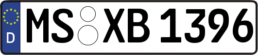MS-XB1396