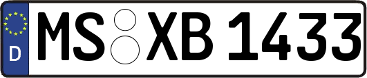 MS-XB1433