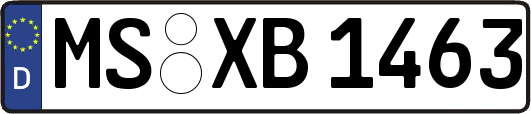 MS-XB1463