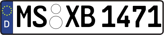 MS-XB1471
