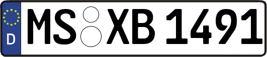MS-XB1491
