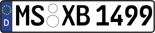 MS-XB1499