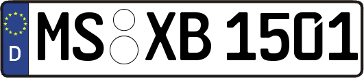 MS-XB1501