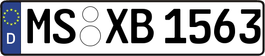 MS-XB1563