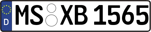 MS-XB1565