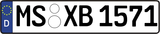MS-XB1571