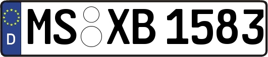 MS-XB1583