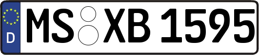 MS-XB1595