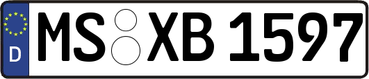 MS-XB1597