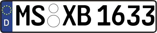 MS-XB1633