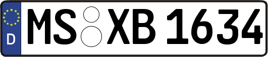MS-XB1634