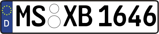 MS-XB1646