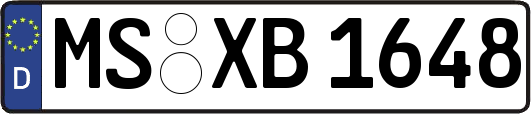 MS-XB1648
